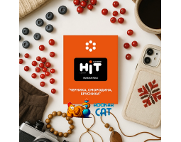 Табак BlackBurn HIT 3 Черника Смородина Брусника (Russian Folk) 30г Табак BlackBurn HIT 3 Черника Смородина Брусника (Russian Folk) 30г